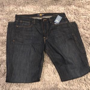 Lucky Brand  Jeans 361 Vintage Straight